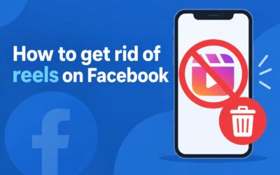 How to Get Rid of Reels on Facebook: Hide or Disable Them